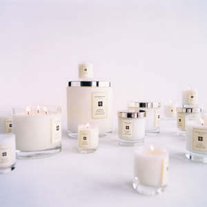 Jo Malone London Peony & Blush Suede Home Candle